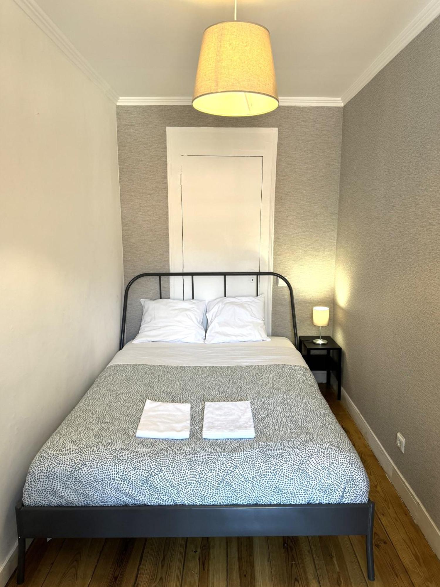 Casa Do Meio Apartment Lisbon