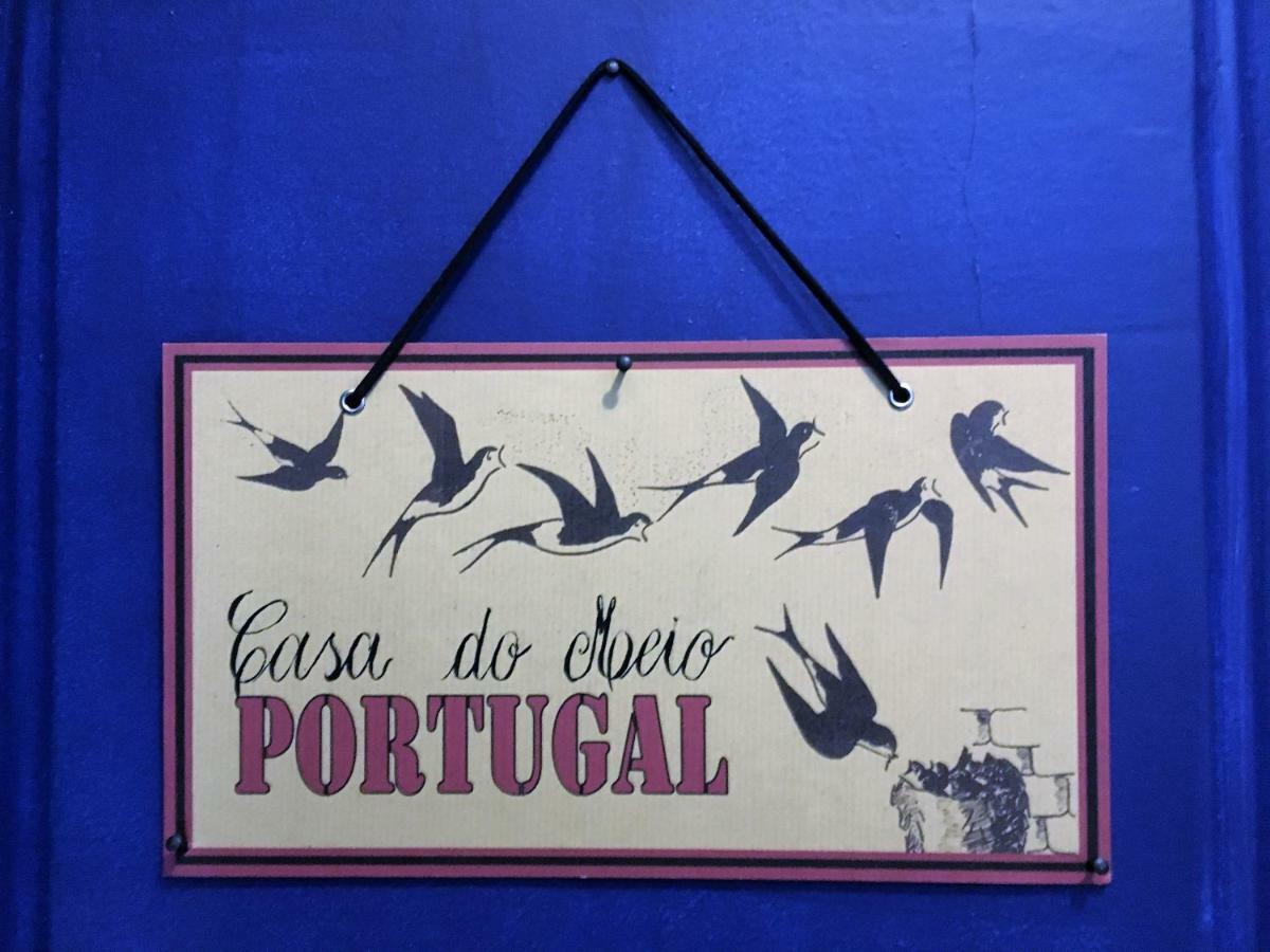 Casa Do Meio